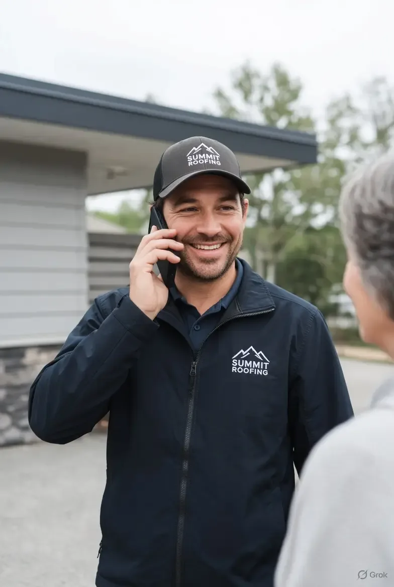 Flat Roof Leak Repair Norwich, OH FAQs